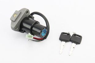 Фото товара &ndash; Viper - V200-F2/V250-F2 Замок зажигания (разъем "папа 3+1")