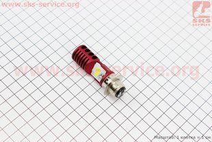 Фото товара &ndash; Лампа фары диодная P15D-25-1 - LED-2, тип 2