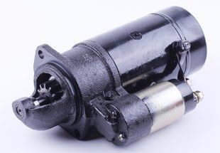 Фото товара &ndash; Стартер электрический Z-11 12V 2.0KW - ZS/ZH1100