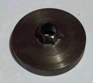 Фото товара &ndash; Тарелка сцепления б/п (под съемную звезду) для Goodluck GL3800 BEST