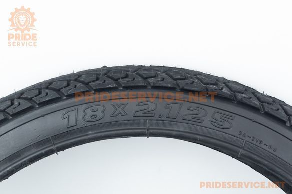 Фото товару &ndash; Шина 18"x2,125 (54-355) дорожня SA-210