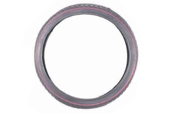 Фото товару &ndash; Шина 20"x1,75 (47-406) дорожня