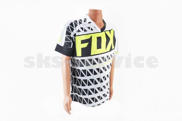 Фото товару – Футболка (Джерсі) чоловіча M-(Polyester 100%), короткі рукави, вільний крій, сіро-чорна, НЕ оригінал, тип 2