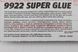 Клей багатофункціональний "Super Glue", 2g, фото – 2