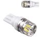 Лампа PULSO/габаритная/LED T10/2SMD-5630/12v/0.5w/60lm White