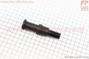 Фото товара &ndash; Палец тормозной колодки поддерживающий DongFeng 354/404 (300.43.130-2)