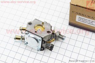 Фото товару &ndash; Карбюратор OLEO MAC 937/941/GS370, для EFCO137/MT3700