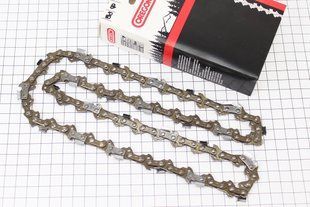 Фото товара &ndash; Цепь 3/8"-1,3mm-50зв. квад. зуб (на Stihl-180-14"), упаковка REZER