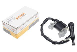 Фото товара &ndash; Катушка зажигания м/б 168F/170F (6,5/7Hp) MANLE
