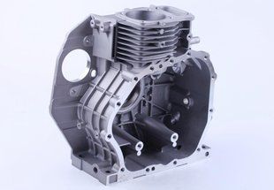 Фото товара &ndash; Блок двигателя м/б 178F (6Hp) (&Oslash; 78,00) AMG