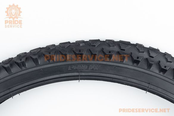 Фото товару &ndash; Шина 24"х1,95 (54-507) шипована P702