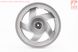 УЦІНКА Viper - CRUISER Диск передній литий MT2,75x12 d15mm (диск торм. 6 болтів) "5 променів" сірий (невеликий наліт), фото – 4