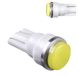 Лампа PULSO/габаритна/LED T10/2SMD-5630/12v/1w/60lm White
