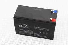 Фото товара – Аккумулятор 6-DFM-8 - 12V8Ah (L151*W65*H97mm) для ИБП, игрушек и др., 2020