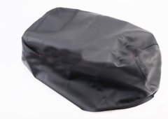 Фото товара – Чехол сиденья Yamaha GEAR 4KN (эластичный, прочный материал) черный