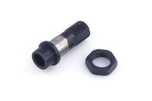 Фото товара &ndash; Втулка заднего колеса Delta (57mm) TTG AMG-4