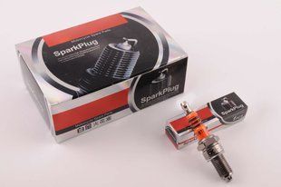 Фото товара &ndash; Свеча D8TC M12*1,25 19,0mm (4T 125-600cc) PLATINUM