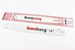 Фото товару &ndash; Шина 18"-1,5mm 3/8" 68зв L-54см, (підходить на Husqvarna-365/371/372)