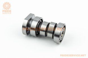 Фото товара &ndash; Распредвал в сборе Suzuki LET'S 4 CA41/43/45/46A 4-T
