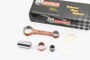 Фото товару &ndash; Шатун Honda TACT AF16
