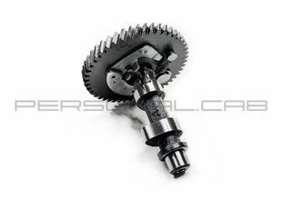 Фото товара &ndash; Распредвал c шестерней м/б 168F/170F (6,5/7Hp) EVO