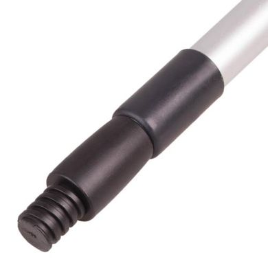 Фото товара – Ручка телескопическая для щетки для мойки автомобиля, SC1360, длина 78-130см, диаметр 18-22мм