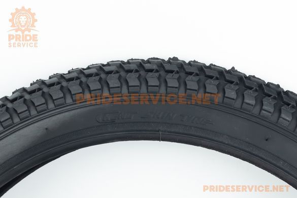 Фото товару &ndash; Шина 18"x2,125 (57-355) шипована C712