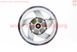 Viper - CRUISER Диск колесный передний 2,75-12 (ось 15мм), фото – 3