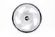 Viper - CRUISER Диск передній литий MT2,75x12 d15mm (диск торм. 6 болтів) "5 променів" сірий, фото – 1