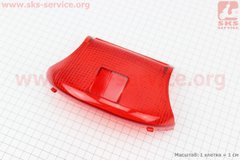 Фото товара – Suzuki LETS-I/II/III "стекло"- стопа, красное