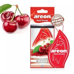 Фото товара – Освежитель воздуха AREON сухой лист "Mon" Cherry/Вишня