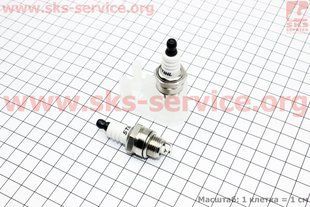 Фото товара &ndash; Свеча 2T L6TCI иридиевая - M14 L8 - пилы/косы (MS/FS), 2шт
