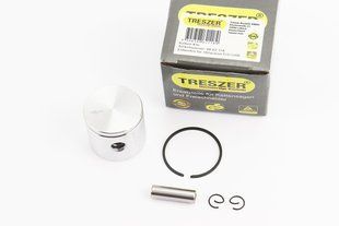 Фото товару &ndash; Поршень к-кт 35mm (палець 8mm) Husqvarna 125R/128R