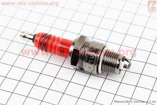Фото товару &ndash; Свічка 2Т E6TC - M14 L12 (CROWN)