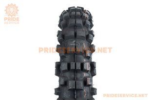 Фото товара &ndash; Шина 110/100-18 шипованная TERRA CROSS SB-114