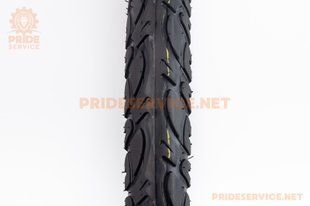 Фото товару &ndash; Шина 18"x2,50 дорожня E-BIKE H-5102
