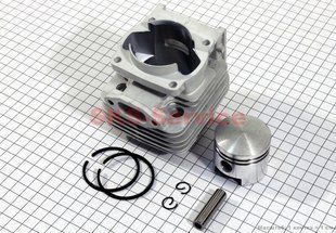 Фото товару &ndash; Циліндр к-кт (цпг) 40mm (палець 10mm)