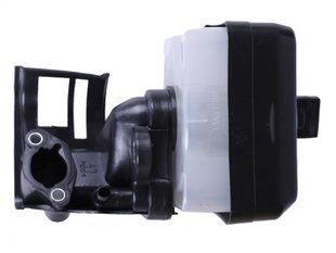 Фото товару &ndash; Фільтр повітряний (у зборі) м/б 168F (6,5Hp) (масляний) KOSA