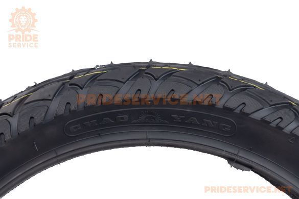 Фото товару &ndash; Шина 18"x2,50 дорожня E-BIKE H-5102