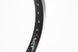 Обод 20" (406x32) BMX U-brake, пистонированный, 14Gх36H алюминиевый, чёрный DH39, фото &ndash; 2