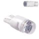 Лампа PULSO/габаритная/LED T10/3SMD-3014/12v/0.5w/36lm White