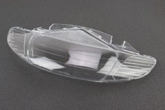 Фото товара – УЦЕНКА Honda DIO AF-35 "стекло"- фары, прозрачное (отломано крепление, см. фото)