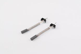 Фото товара &ndash; Щетки генератора ИЖ 12V VDK