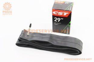 Фото товару &ndash; Камера 29"х1,90/2,35 з ніпелем (Presta FV-48)