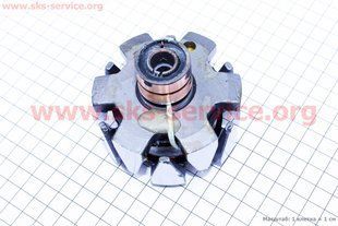 Фото товара &ndash; Якорь генератора 12V (нового образца)