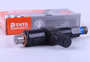 Фото товара &ndash; Форсунка (в сборе) м/б 180N (9Hp) AMG-4
