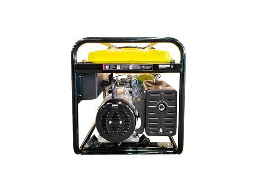 Фото товара &ndash; Генератор бензиновый YG7500 (6KW) - YBX