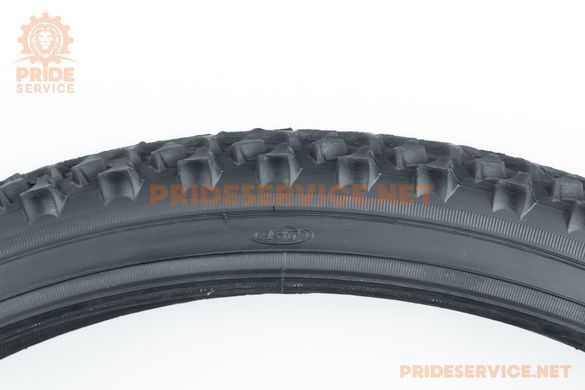 Фото товару &ndash; Шина 24"x1,95 шипована С1040N