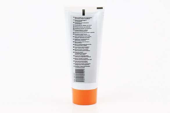 Фото товару &ndash; ЗМАЗКА трансмісійна для мотокос і кущорізів, 80ml