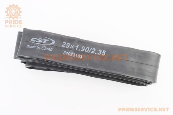 Фото товара &ndash; Камера 29"х1,90/2,35 с ниппелем (Presta FV-48)